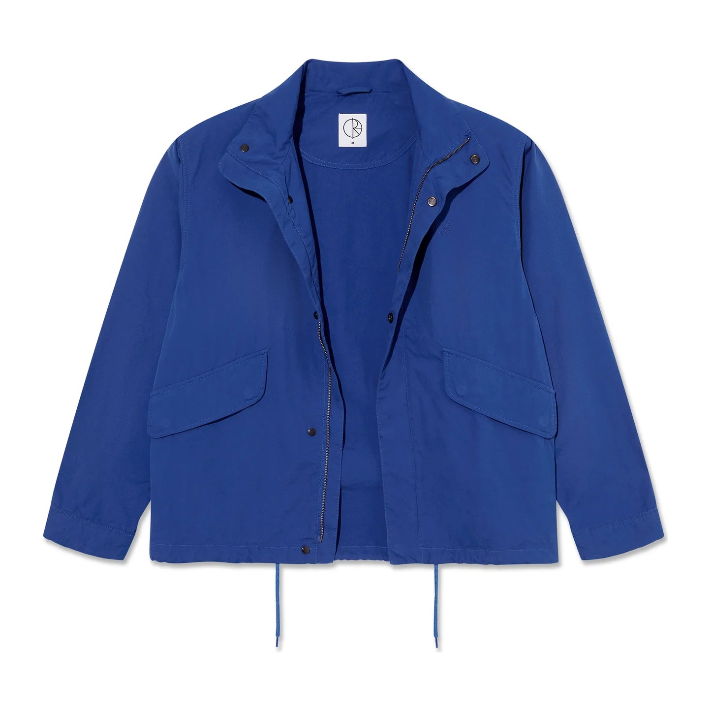 Kai Jacket Egyptian Blue