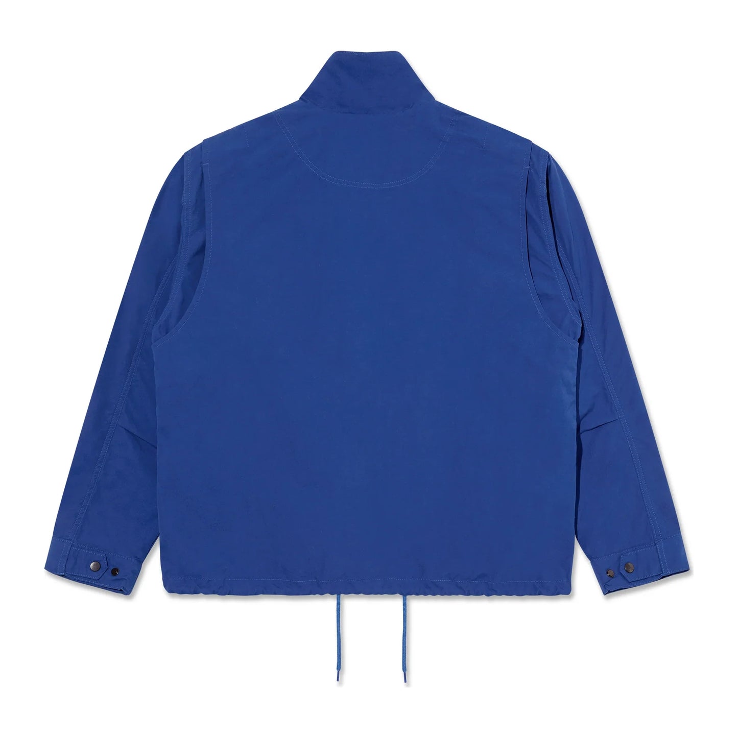 Kai Jacket Egyptian Blue