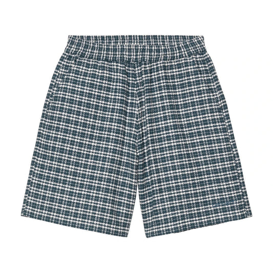 Kander Short Kander Check, Blue River