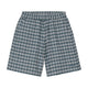 Kander Short Kander Check, Blue River