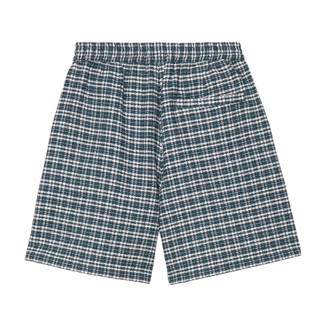 Kander Short Kander Check, Blue River