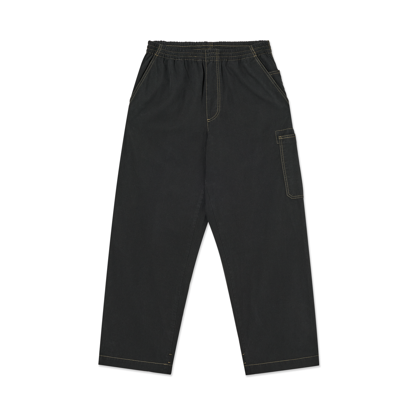 Kata Pants Black