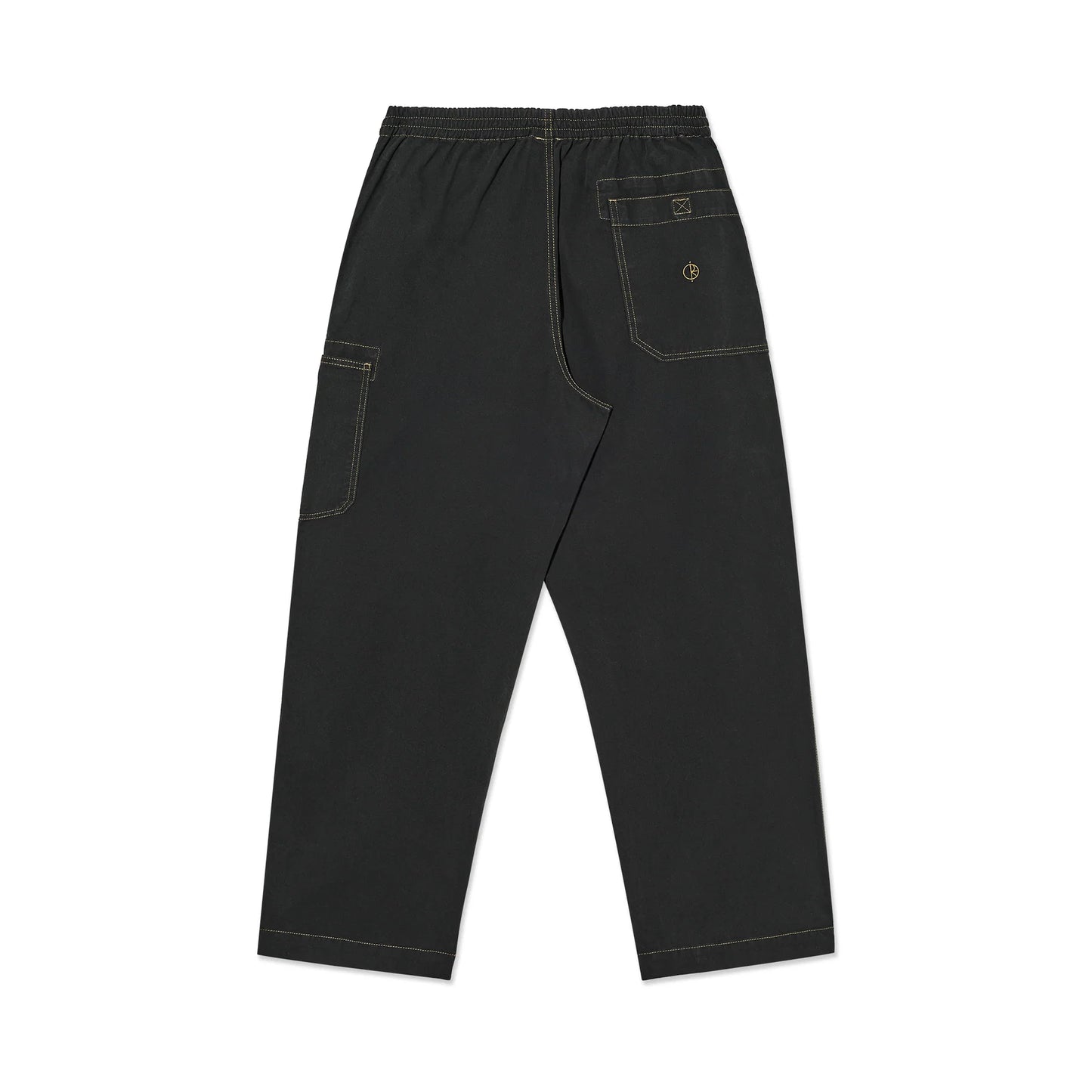 Kata Pants Black