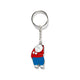 Keychain Big Boy Multi