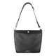JOURNAL SMALL SATCHEL NOIR