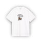 S/S Duck Duck T-Shirt White