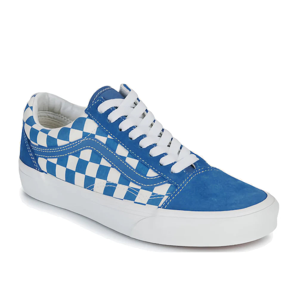 Old Skool – Blue/Navy