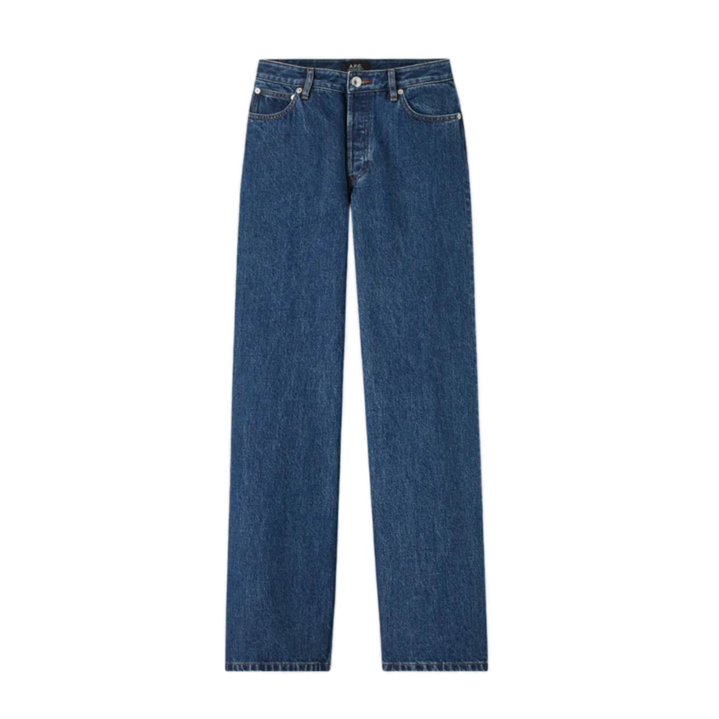 ELISABETH JEANS  INDIGO