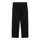 Double Knee Black