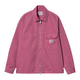 Rainer Shirt Jac Magenta