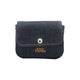 DOG WASTE BAG HOLDER INDIGO