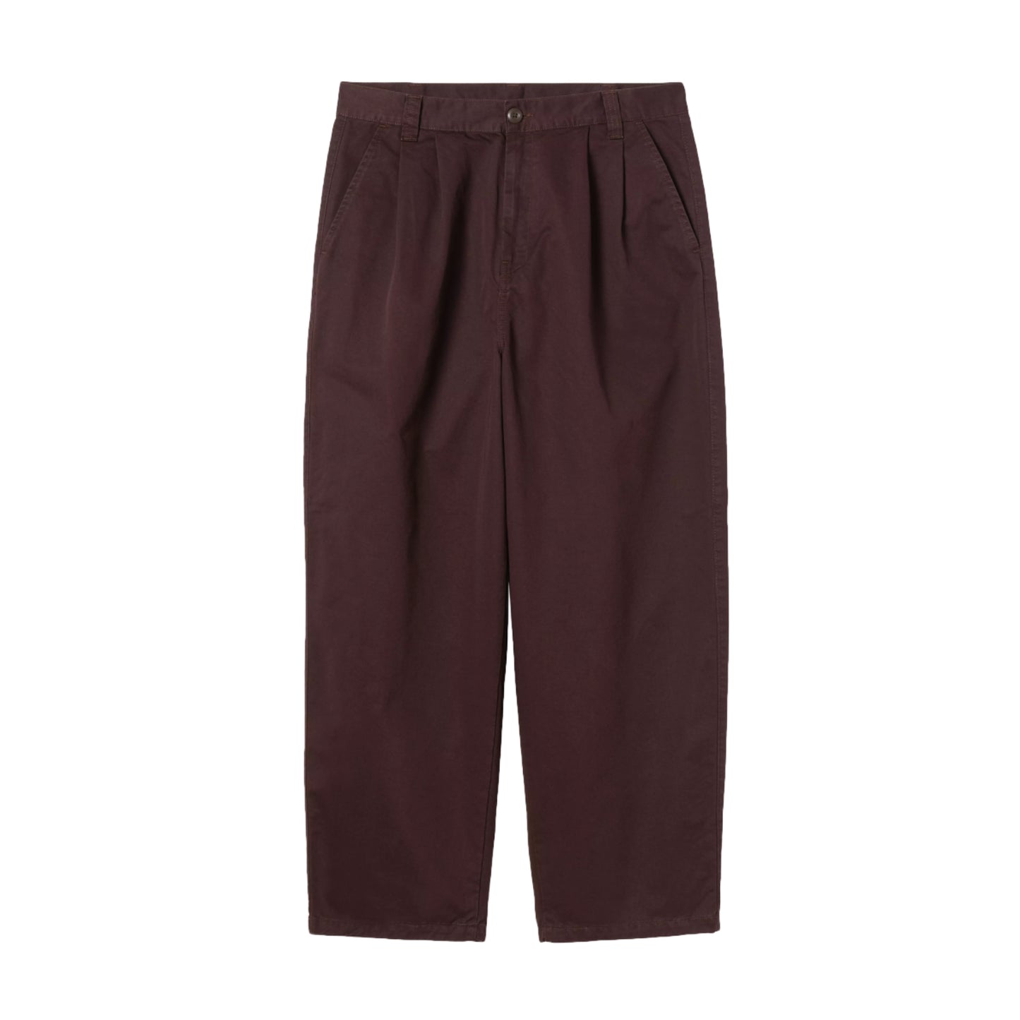 Merrick Pant Palisander Stone washed