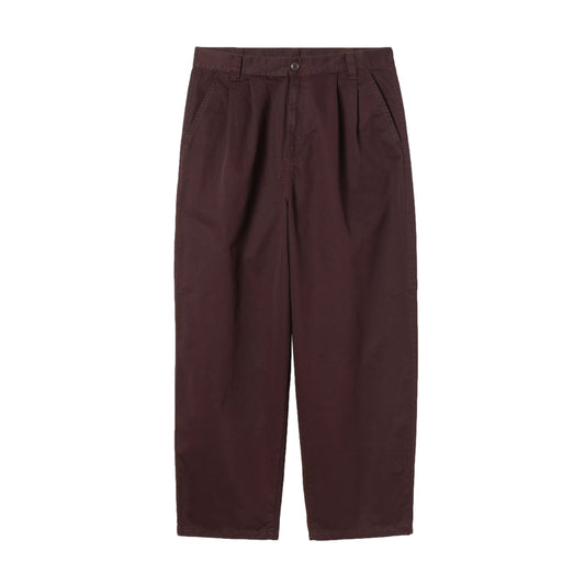 Merrick Pant Palisander Stone washed