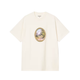 S/S Mirror T-Shirt Wax