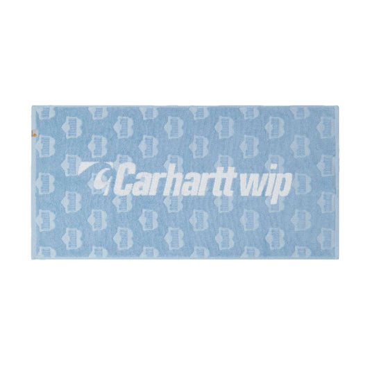 Heart Train Sport Towel