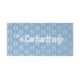 Heart Train Sport Towel