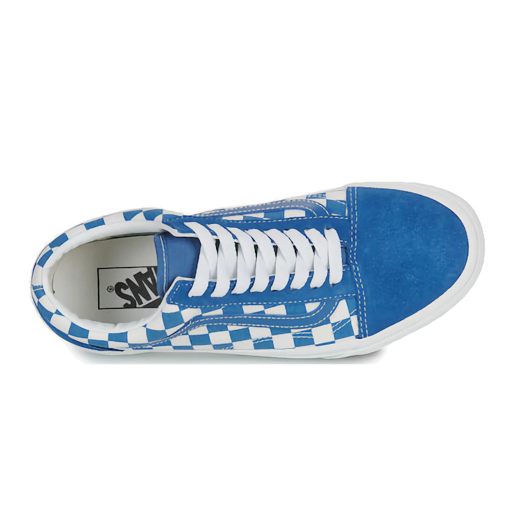 Old Skool – Blue/Navy
