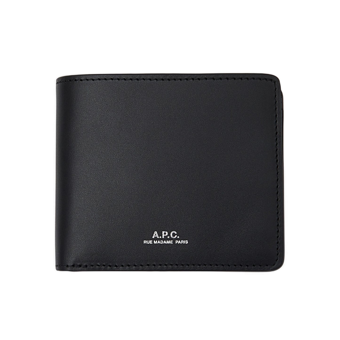 LONDON 2.0 WALLET NOIR