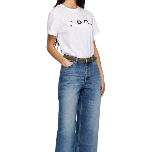 ROSETTE BELT KAKI FONCE
