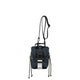 TREK CROSSBODY POUCH DARK NAVY