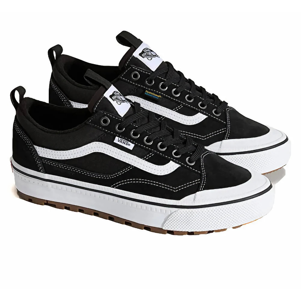 MTE Old Skool – Black/White