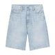 Landon Short Blue heavy stone