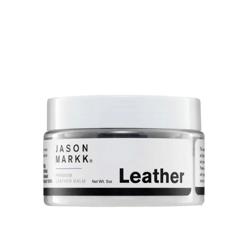 Jason Markk Leather Conditioning Balm