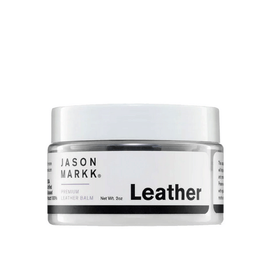 Jason Markk Leather Conditioning Balm