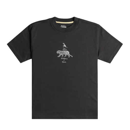 TIGER STYLE SS TEE (WAA)