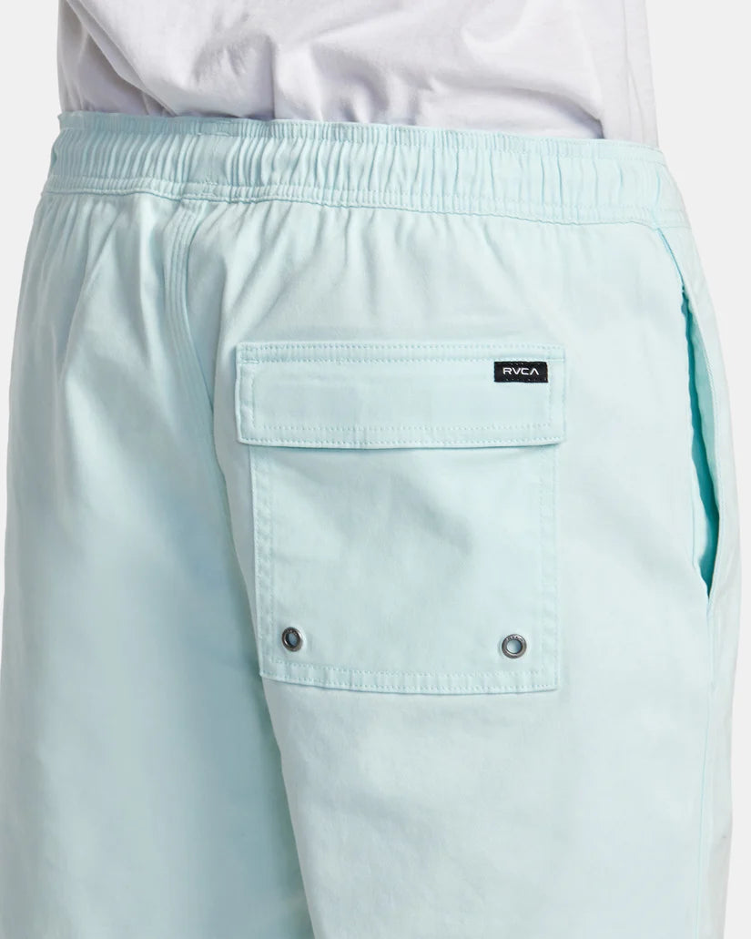 ESCAPE ELASTIC SHORT