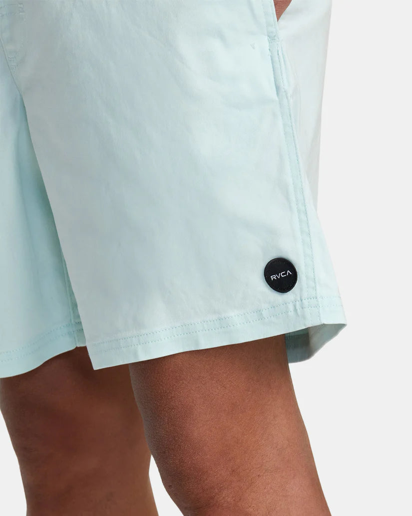 ESCAPE ELASTIC SHORT