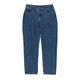 Relax Tapered Jeans Mid Used