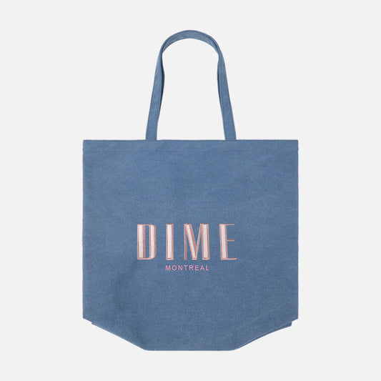 Montreal Tote Bag Ocean