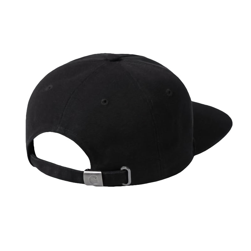 Stamp Cap Black