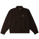 Bad Dog Workwear Jacket Black