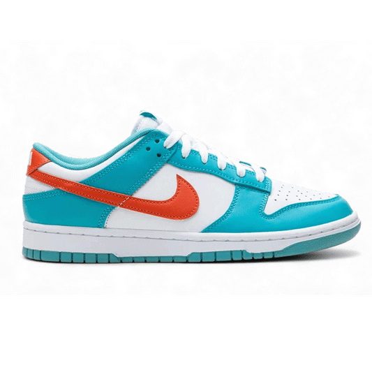 Dunk Low Miami Dolphins