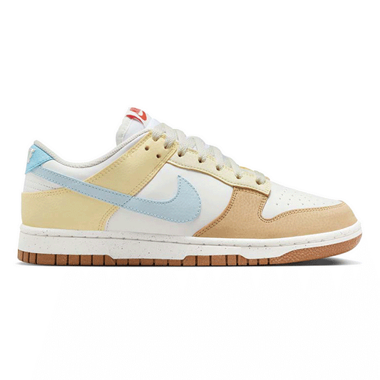 Dunk Low Soft Yellow