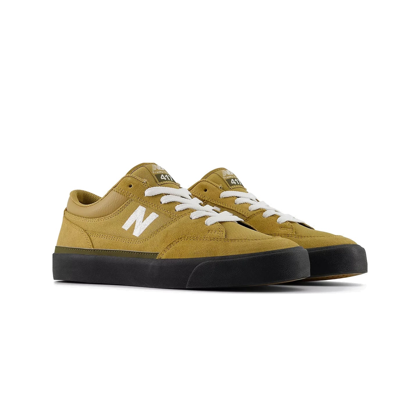 Numeric 417 Brown