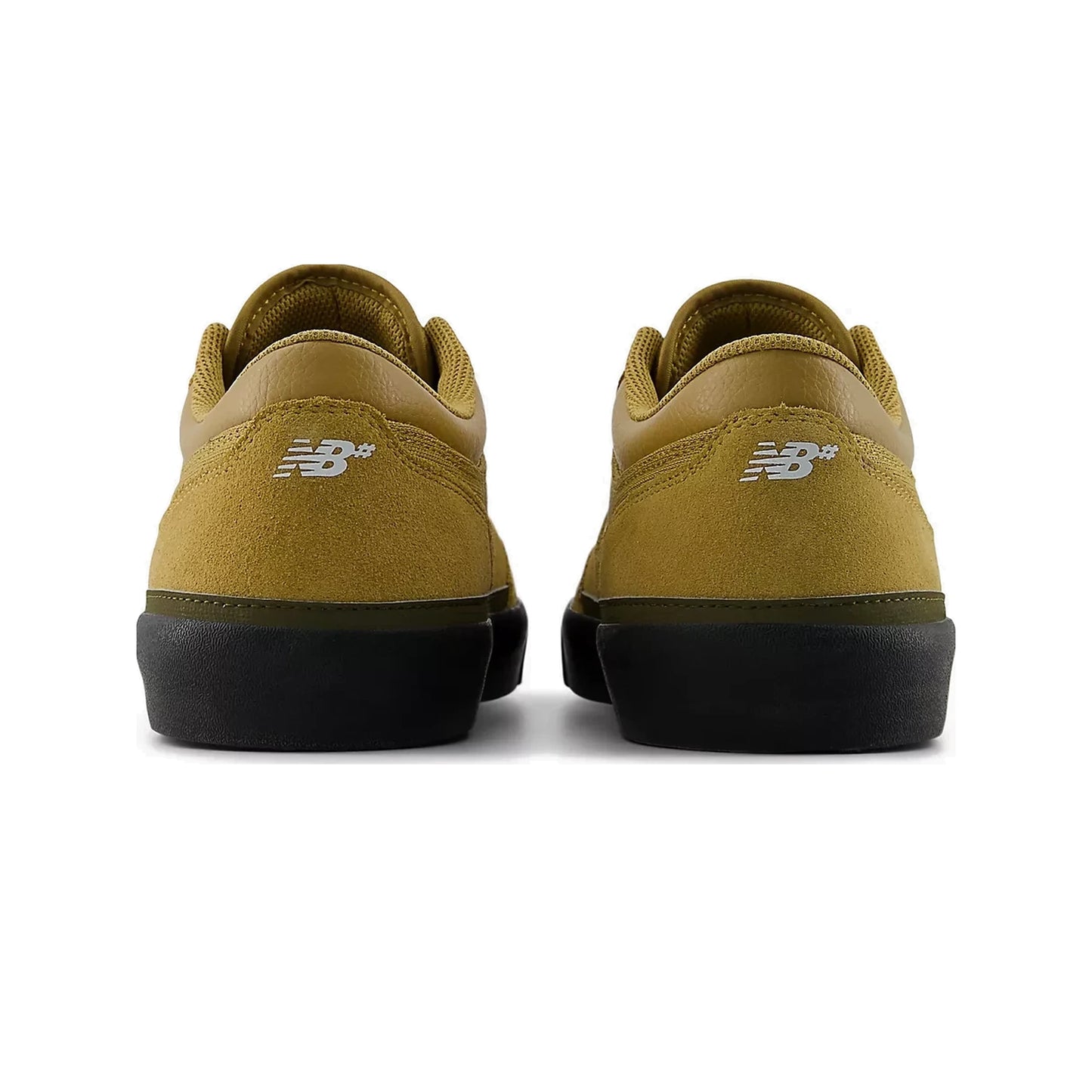 Numeric 417 Brown