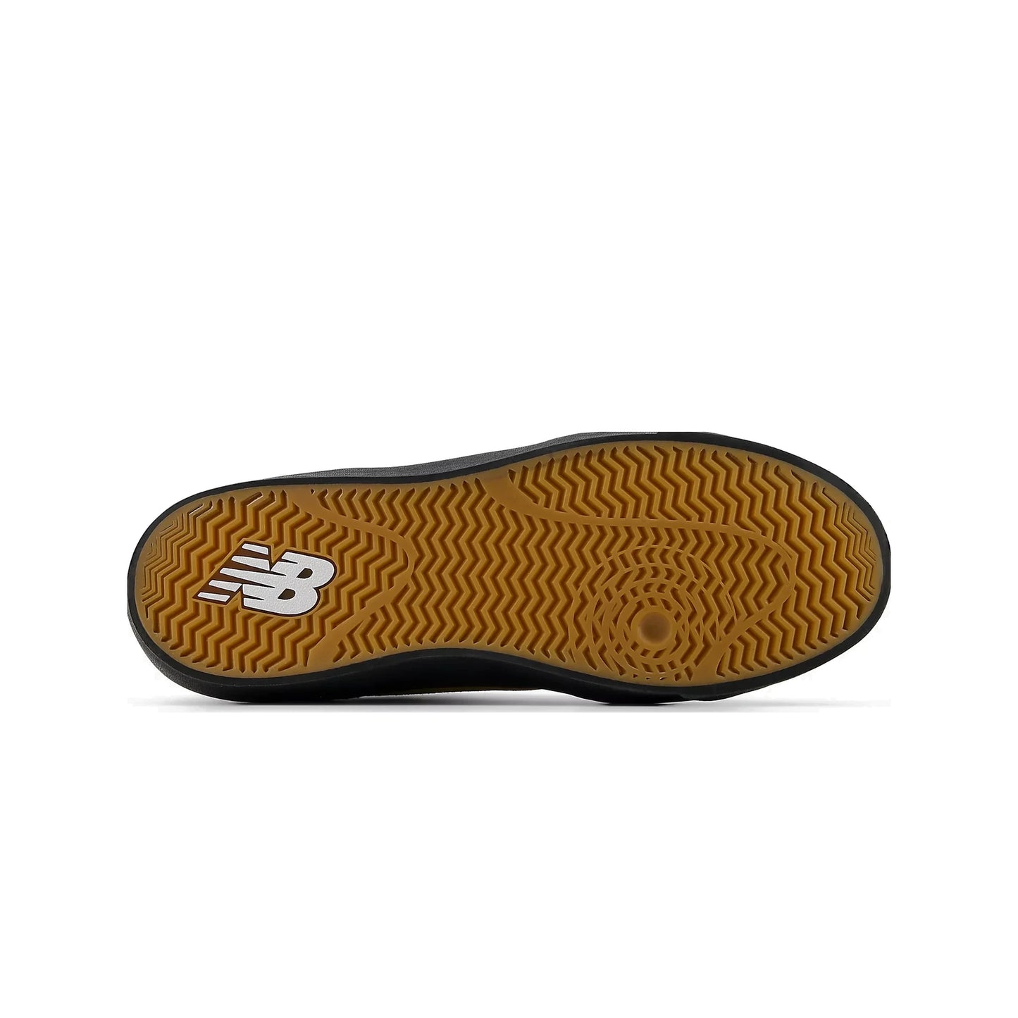 Numeric 417 Brown