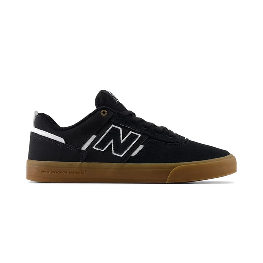 Numeric Jamie Foy 306 Black / White