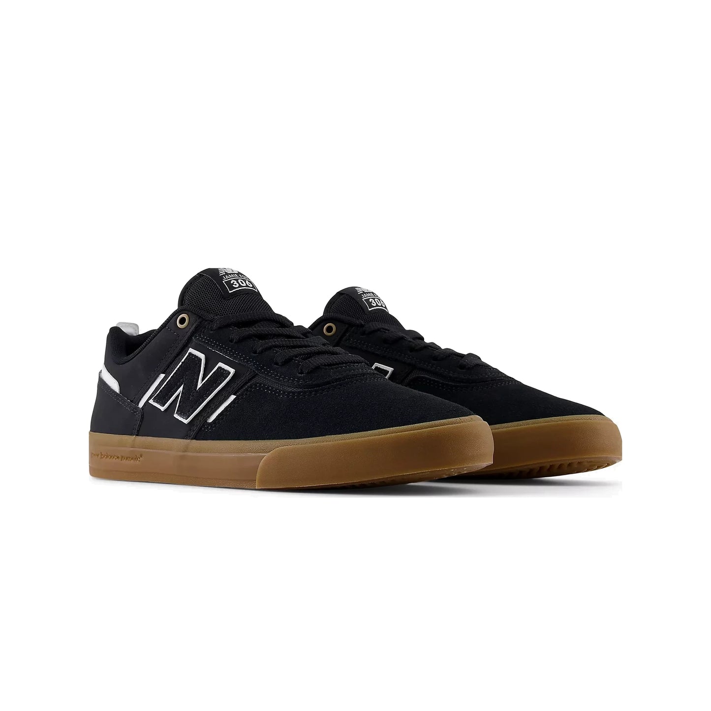 Numeric Jamie Foy 306 Black / White