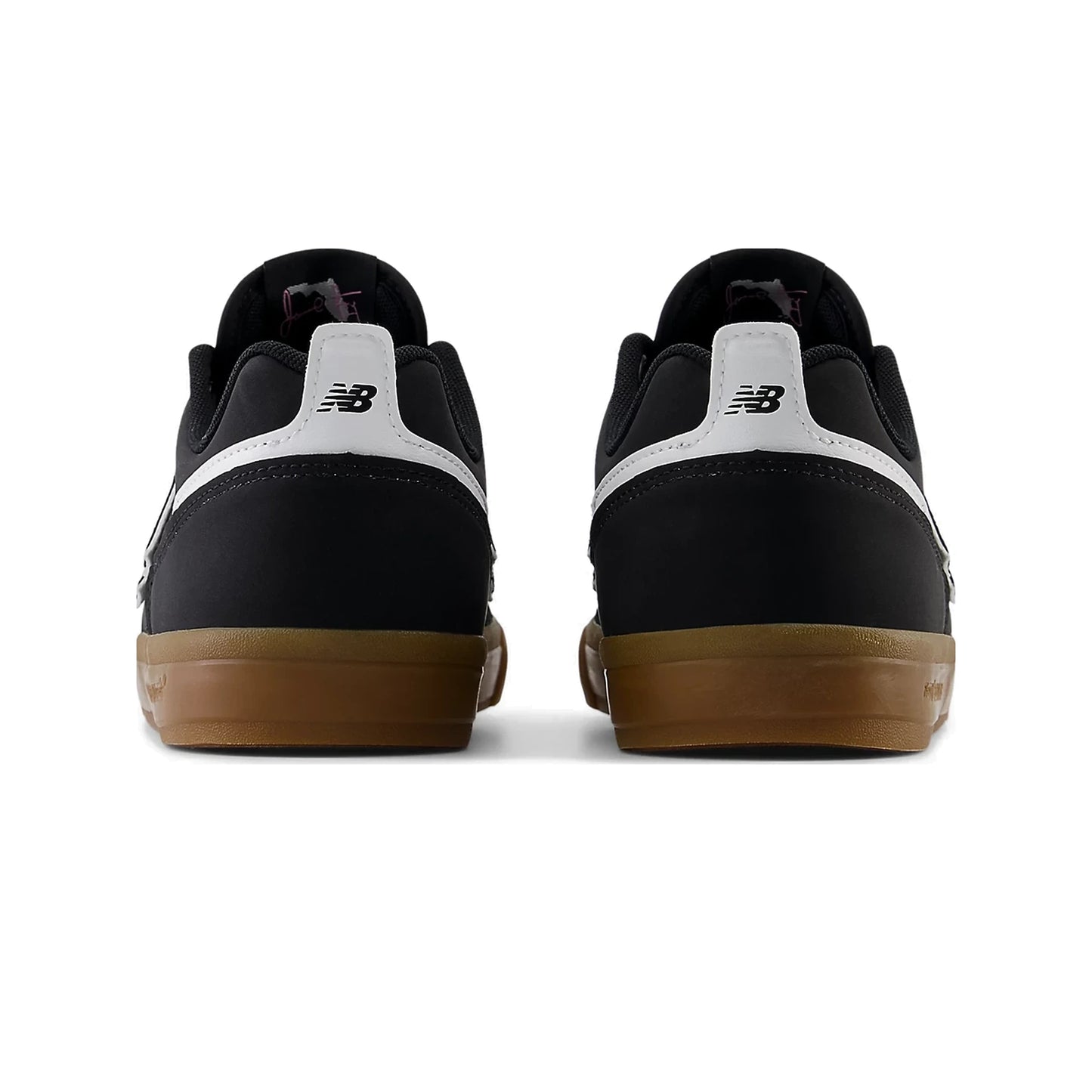 Numeric Jamie Foy 306 Black / White