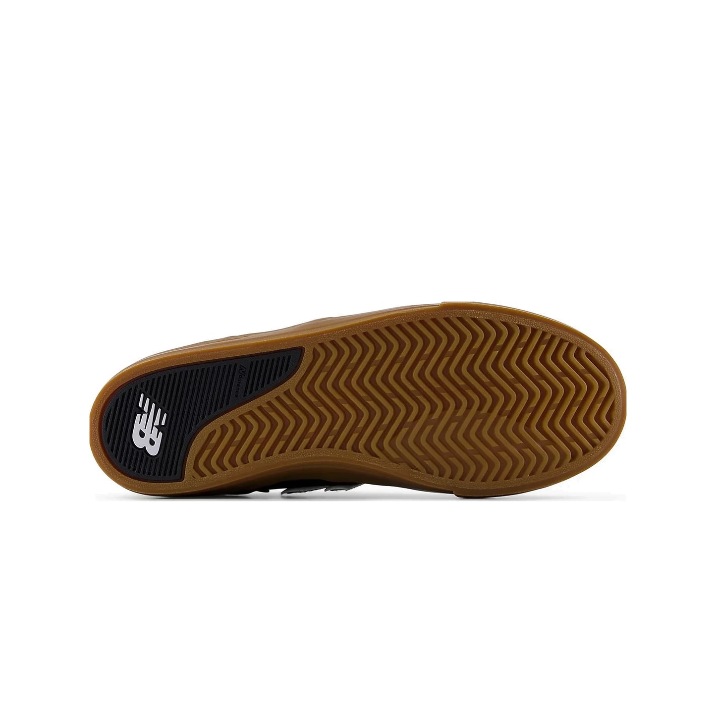 Numeric Jamie Foy 306 Black / White