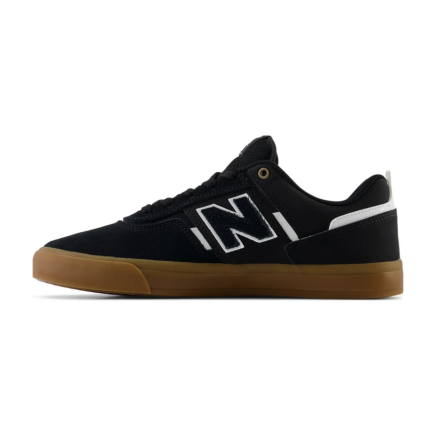Numeric Jamie Foy 306 Black / White