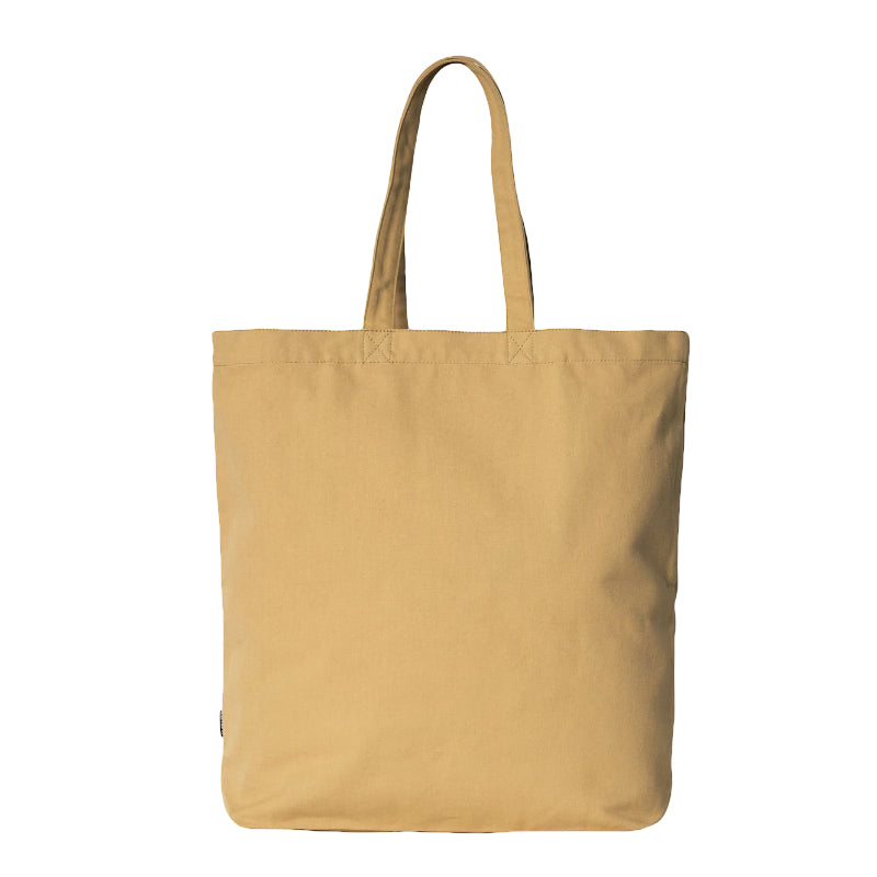 Stamp Tote Bourbon