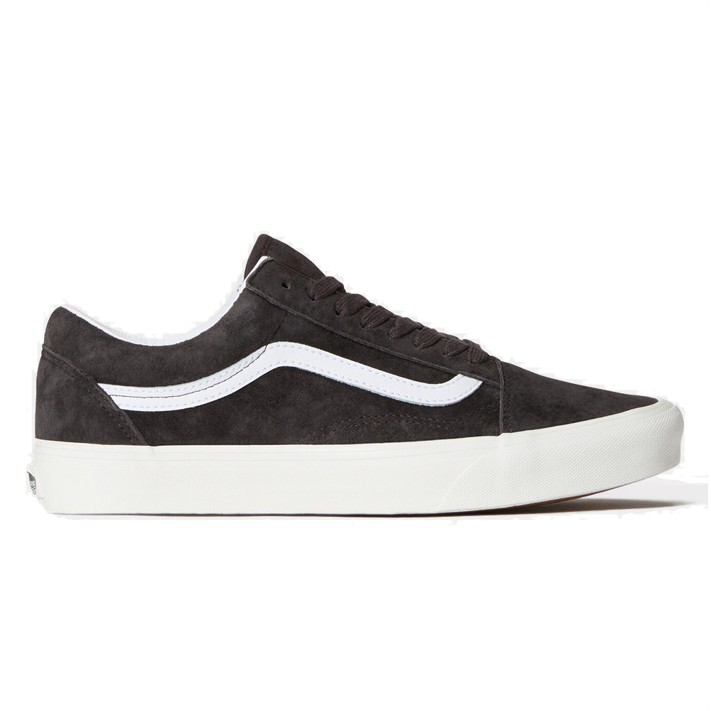 Old Skool Pig Suede After Dark