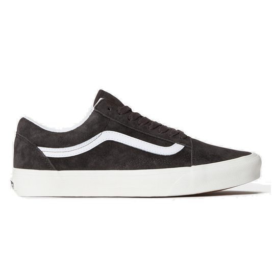 Old Skool Pig Suede After Dark