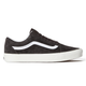 Old Skool Pig Suede After Dark