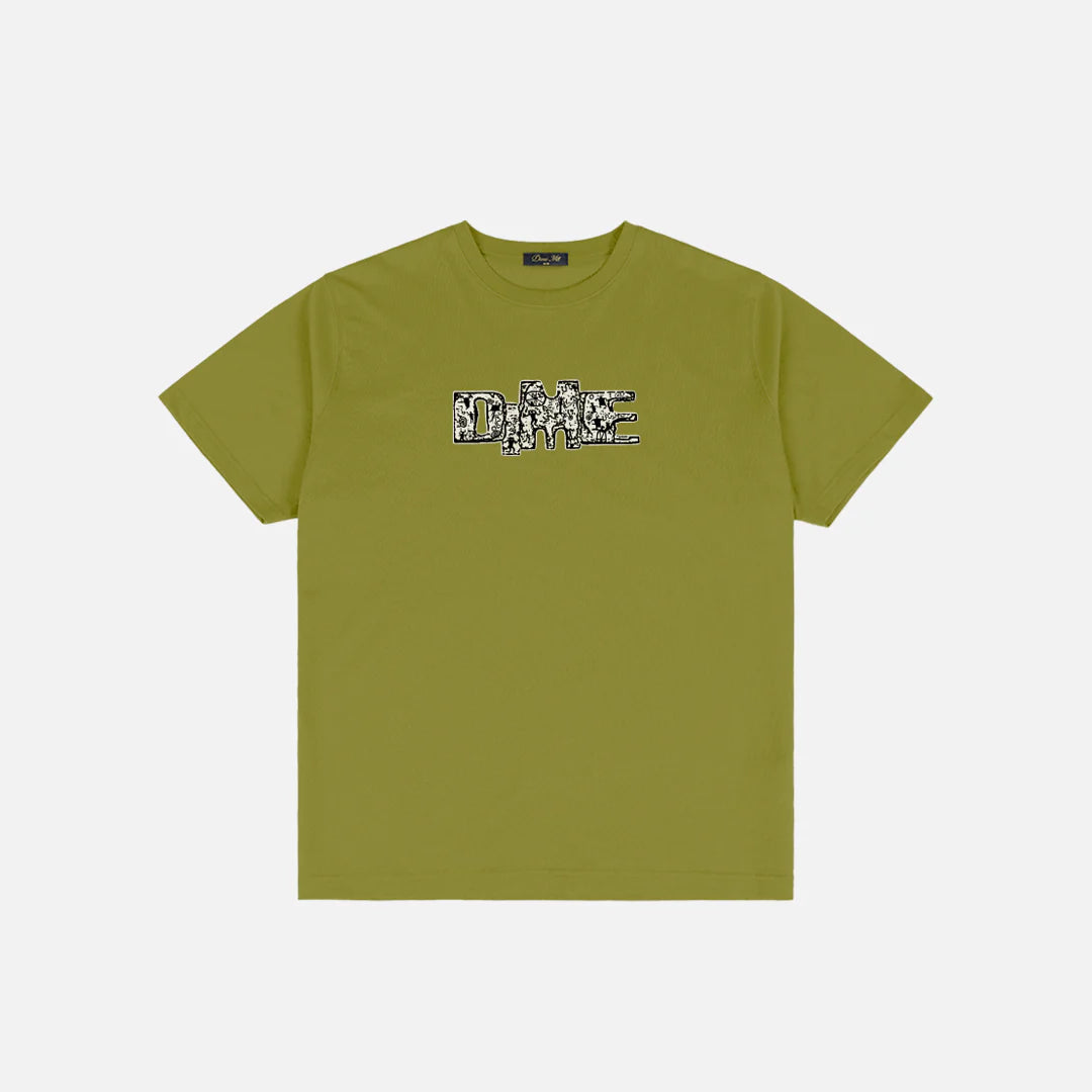 Paleo T-Shirt Grass Seed
